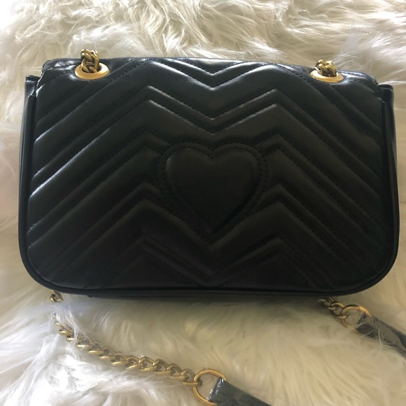 Fashion shoulder and across body - Picture 3 of 7